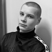 Дима Попов